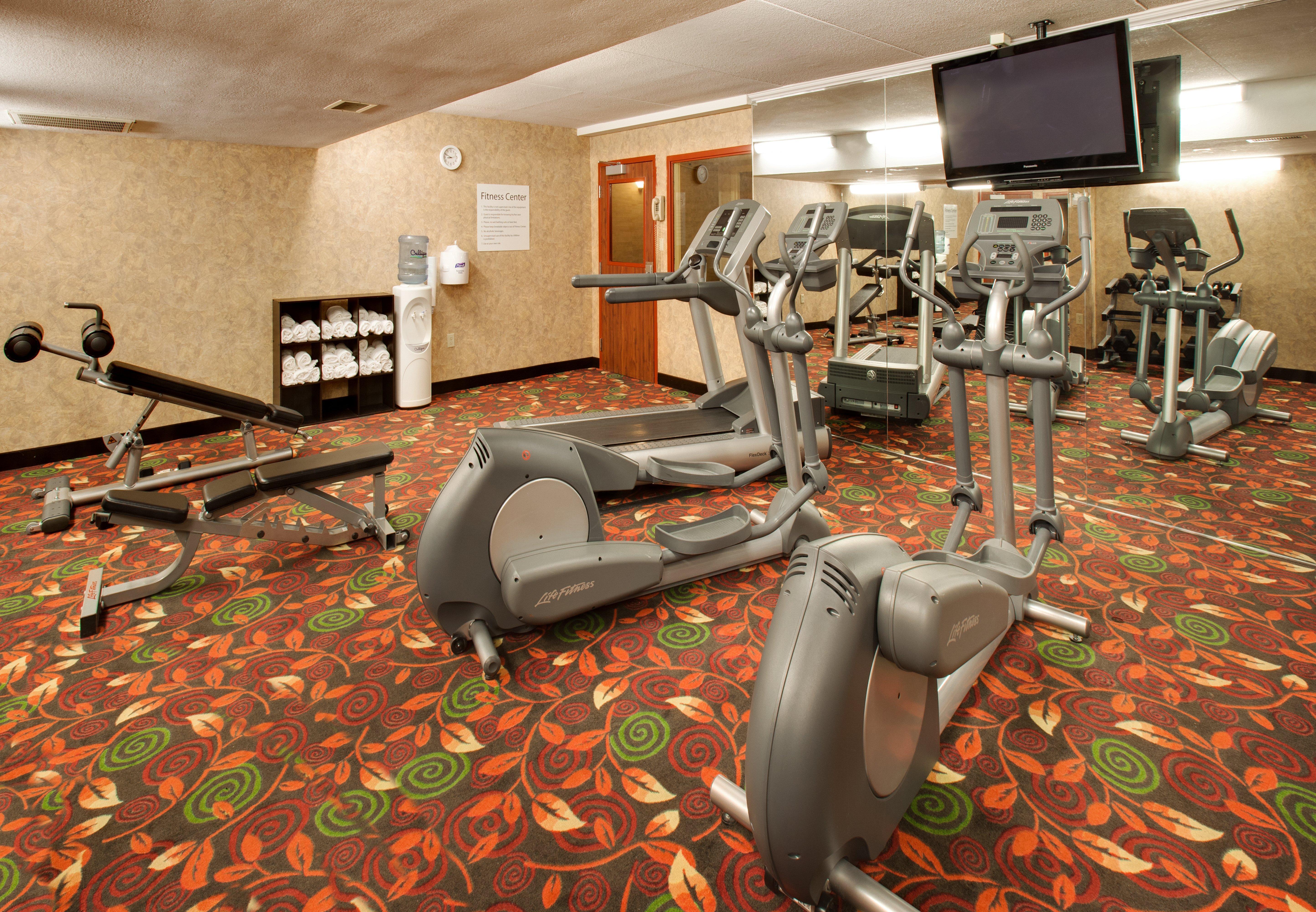 Doubletree By Hilton Austin, Mn Hotel Екстериор снимка